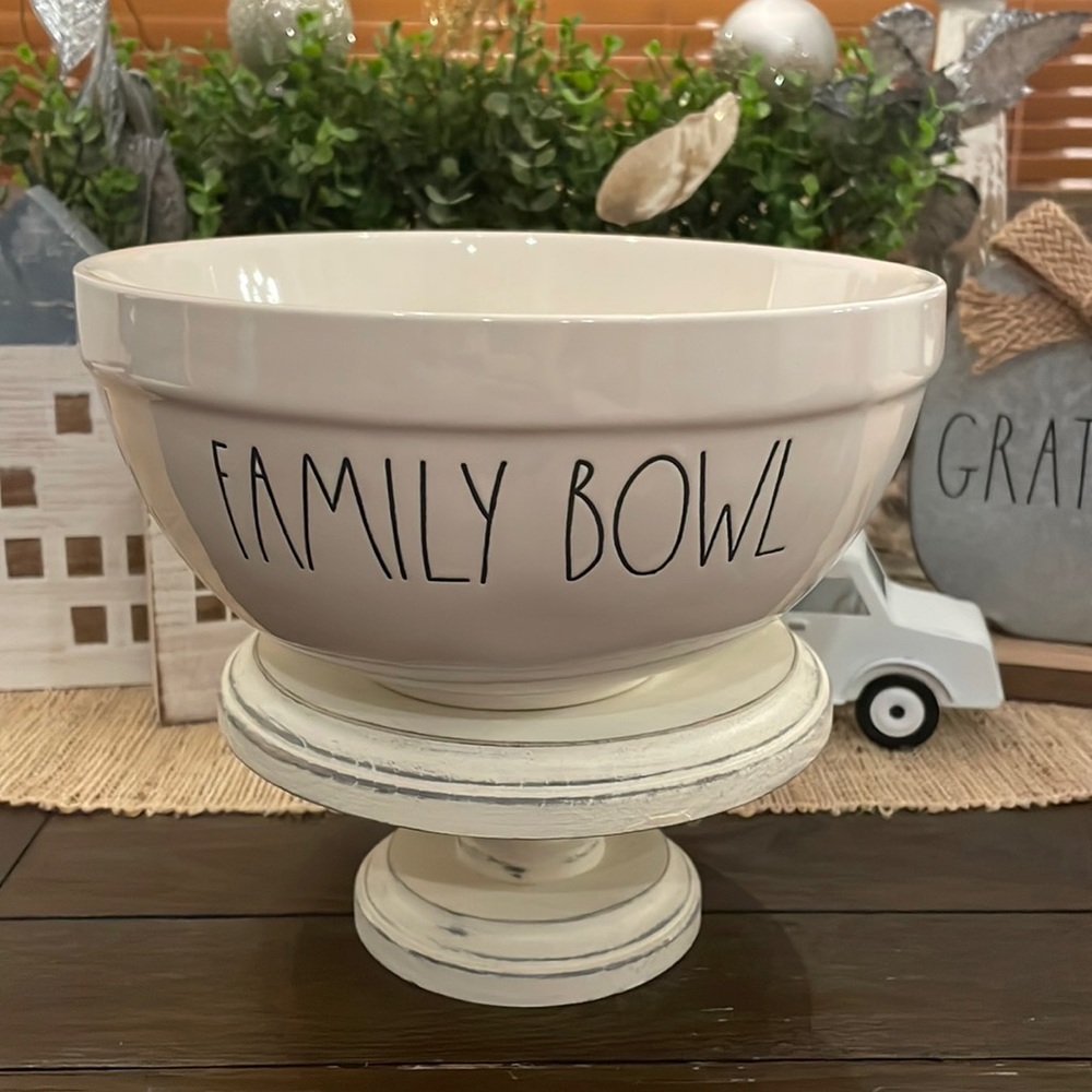 Are Dunn Medium Size Bowl